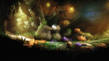 Ori and the Blind Forest: Definitive Edition (2016) PC | RePack by allorid