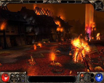 Frater:   (2006) PC | RePack by Fenixx