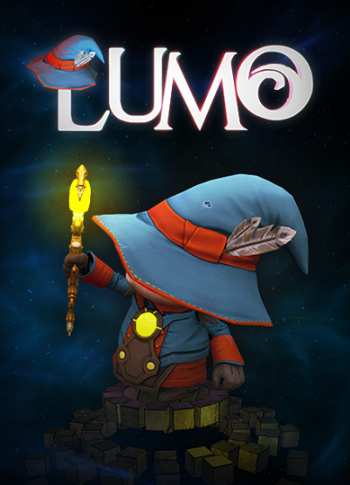 Lumo (2016) PC | RePack by XLASER