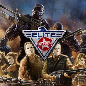 Elite vs. Freedom (2016) PC | 