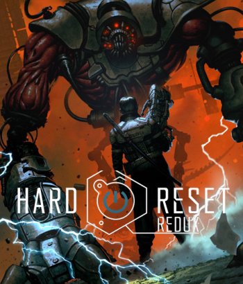 Hard Reset Redux (2016) PC | 