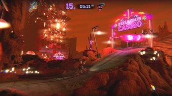 Trials of the Blood Dragon (2016) PC | 