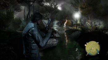 Alone in the Dark (2008) PC | RePack by [R.G. Catalyst]