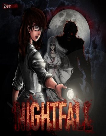 Nightfall: Escape (2016) PC | 