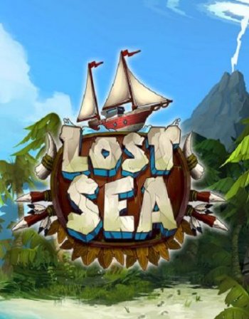 Lost Sea (2016) PC | 
