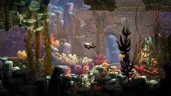 Song of the Deep (2016) PC | 