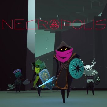 Necropolis: A Diabolical Dungeon Delve (2016) PC | RePack by Valdeni