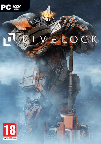 Livelock (2016) PC | 