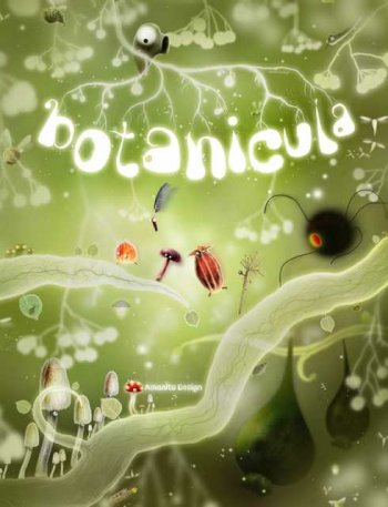 Botanicula (2012) PC | RePack by R.G. 