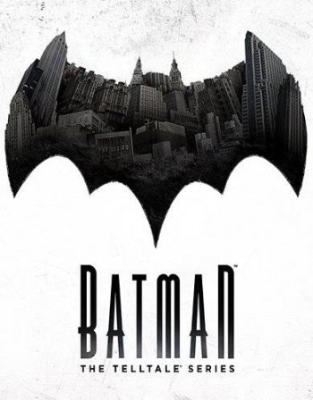 Batman: The Telltale Series (2016) PC | RePack  R.G. Freedom