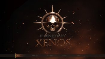 Eisenhorn: XENOS (2016) PC | 
