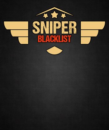 Sniper Blacklist (2016) PC | 