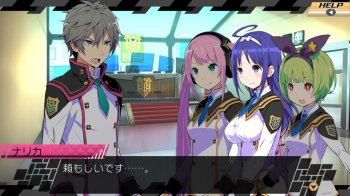 Conception II: Children of the Seven Stars (2016) PC | RePack by АRMENIAC