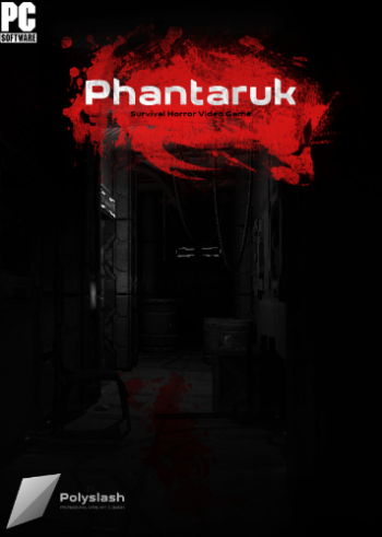 Phantaruk (2016) PC | 