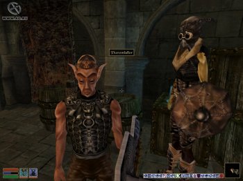 The Elder Scrolls III: Morrowind.   (2003) PC | RePack by Ma3xZ