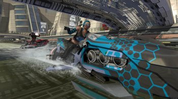 Riptide GP: Renegade (2016) PC | RePack by Other s
