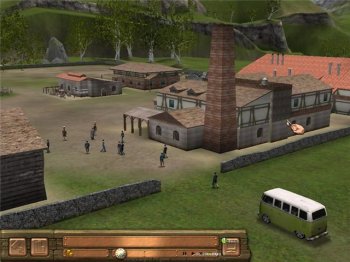 Beer Tycoon (2007) PC | 