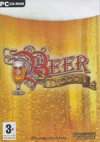 Beer Tycoon (2007) PC | 