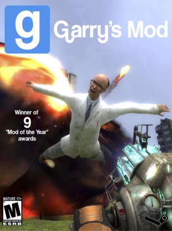 Garry's Mod (2013) PC | 