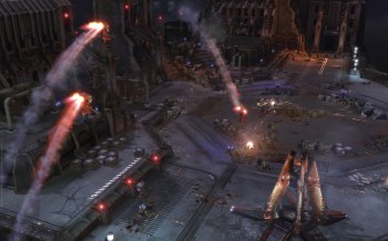 Warhammer 40,000: Dawn of War II - Gold Edition (2010) PC | Repack  xatab