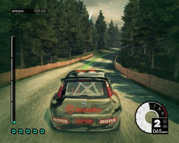 DiRT 3 Complete Edition (2015) PC | RePack  R.G. Freedom