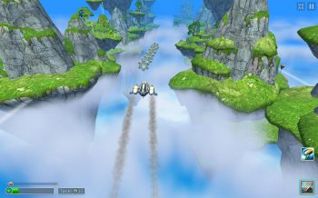 Sky to Fly: Soulless Leviathan (2016) PC | SteamRip