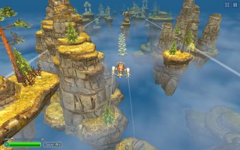 Sky to Fly: Soulless Leviathan (2016) PC | SteamRip