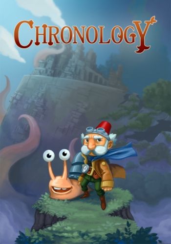 Chronology (2014) PC | RePack  R.G. 