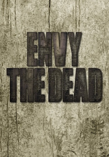 Envy the Dead (2016) PC | 