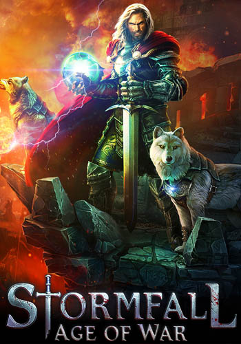 Stormfall -   (2014) PC | 