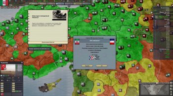 Hearts of Iron 3 (2009) PC | Steam-Rip