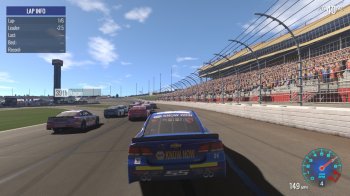 NASCAR Heat Evolution (2016) PC | 