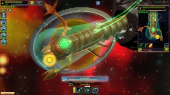 Space Rogue (2016) PC | 