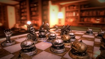 Pure Chess: Grandmaster Edition (2016) PC | 