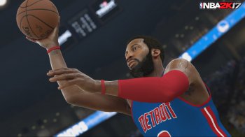 NBA 2K17 (2016) PC | 