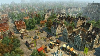 Anno 1404 (2009) PC | RePack by Audioslave [R.G. UniGamers]