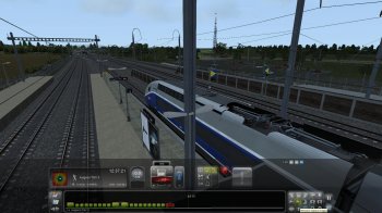 Train Simulator 2017 (2016) PC | RePack by Other s