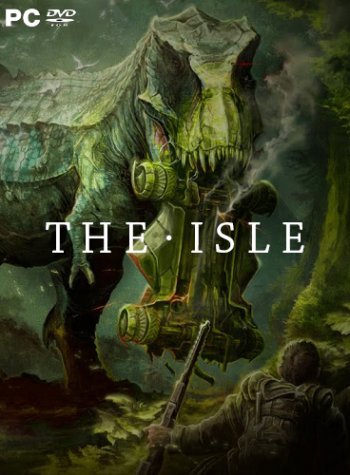 The Isle (2015) PC |  