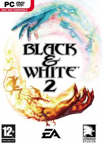 Black and White 2 (2005) PC | 