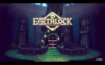 Earthlock Festival of Magic (2016) PC | 
