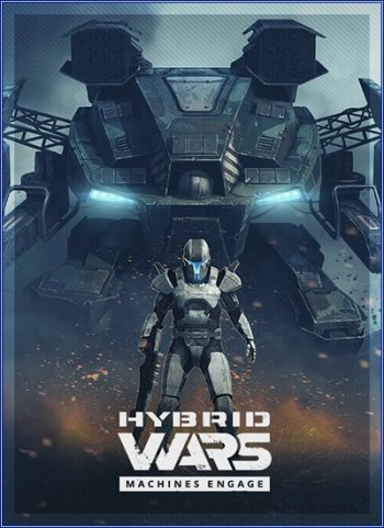 Hybrid Wars - Deluxe Edition (2016) PC | 