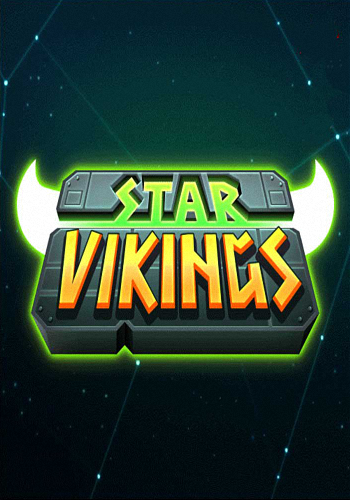 Star Vikings (2016) PC | Лицензия