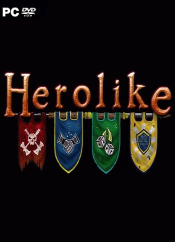 Herolike (2016) PC | 