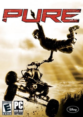 Pure (2008) PC | RePack by [R.G. Catalyst]