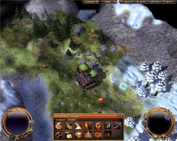 The Settlers 2:   (2008) PC | RePack by Fenixx