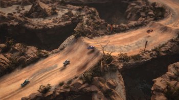 Mantis Burn Racing (2016) PC | RePack  qoob