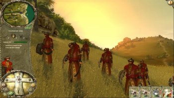 Crusaders: Thy Kingdom Come (2008) PC | RePack by SeregA_Lus