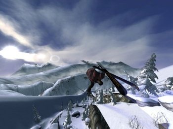 Freak Out: Extreme Freeride (2007) PC | RePack by Canek77