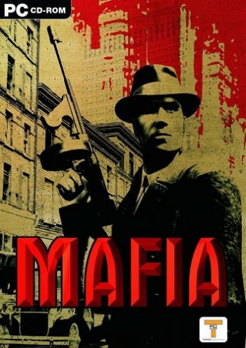 Mafia: The City of Lost Heaven (2002) PC | RePack by SeregA_Lus