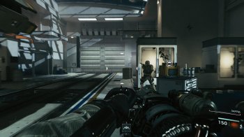 Call of Duty: Infinite Warfare - Digital Deluxe Edition (2016) PC | Repack от xatab